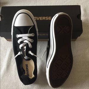 Converse Slip on Sneakers